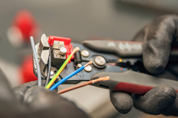 Best Generator Installation Services  in Morrisonvle, IL
