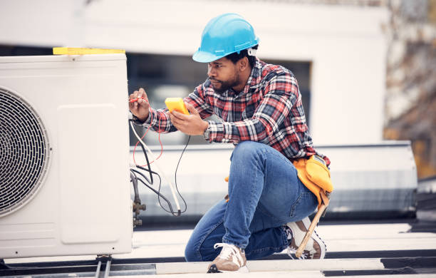 Best Electric Panel Repair  in Morrisonvle, IL