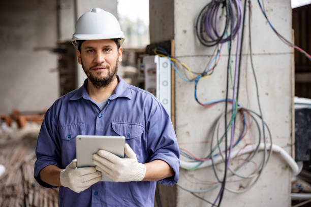Best Electrical Upgrades for Homes  in Morrisonvle, IL