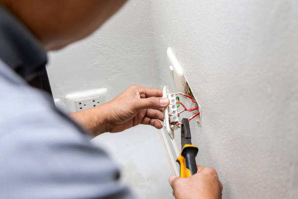 Best Industrial Electrical Services  in Morrisonvle, IL
