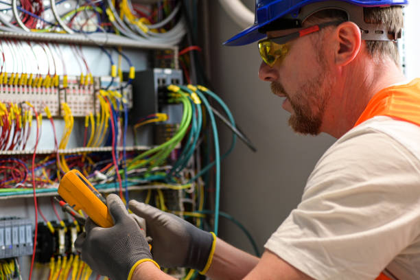  Morrisonvle, IL Electrician Pros